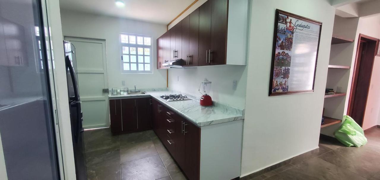 Hostal Guelaguetza Bano Compartido Oaxaca Exterior foto